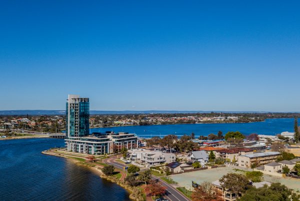 Mount Pleasant Property Management location.