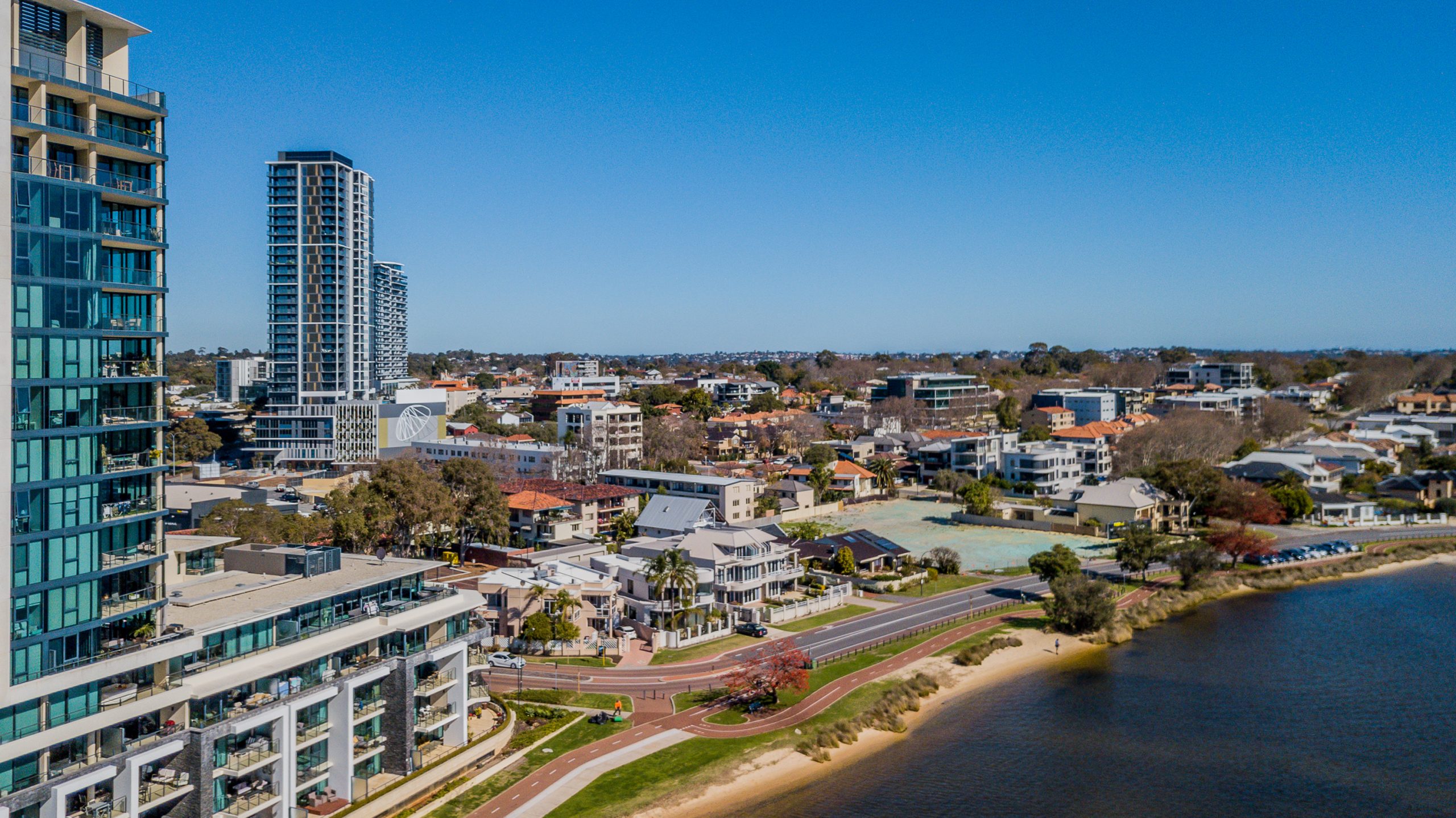 Experienced Property Managers & Applecross Real Estate Agents