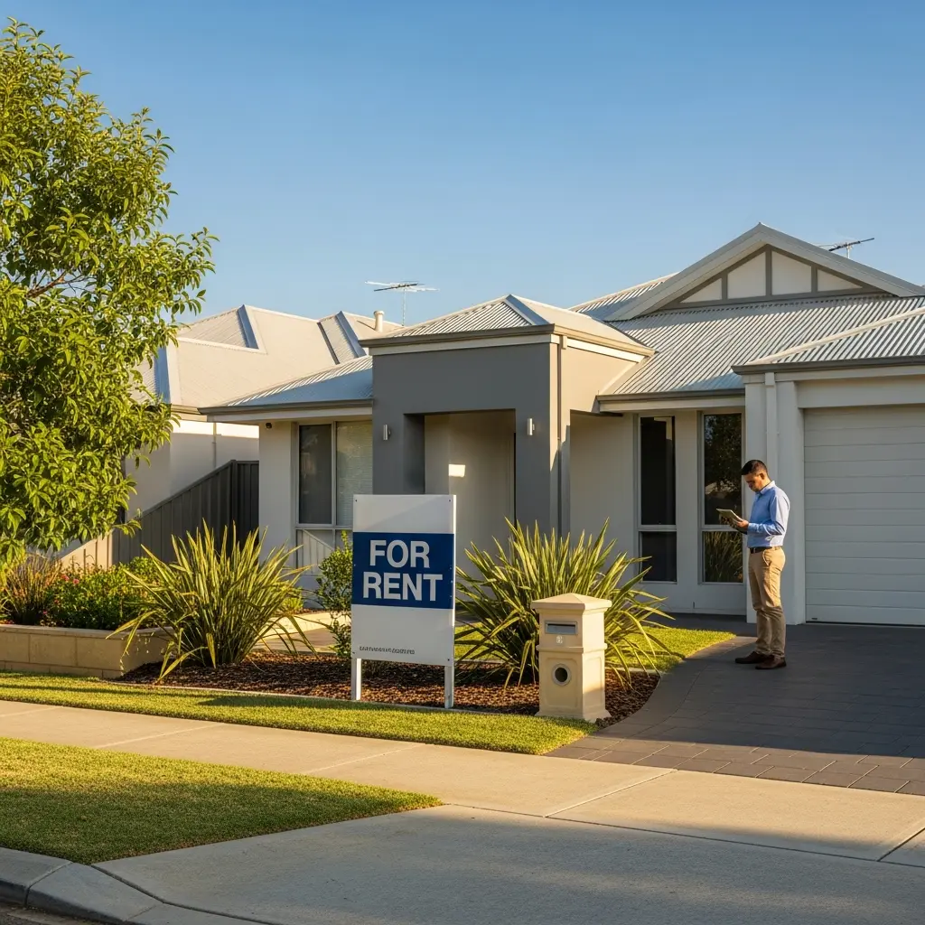 Perth rental market: what landlords need to know heading into 2026